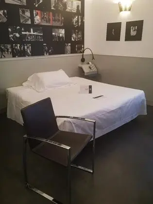 Tek Kişilik Oda