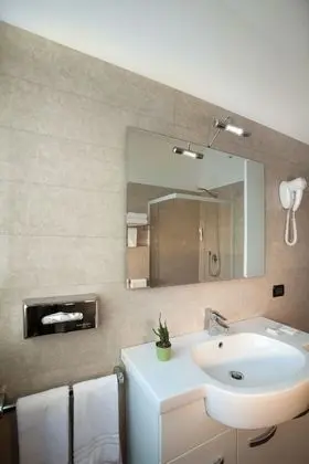 Standard Tek Kişilik Oda