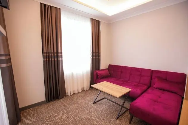 Oturma alanı