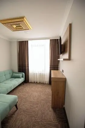 Oturma alanı