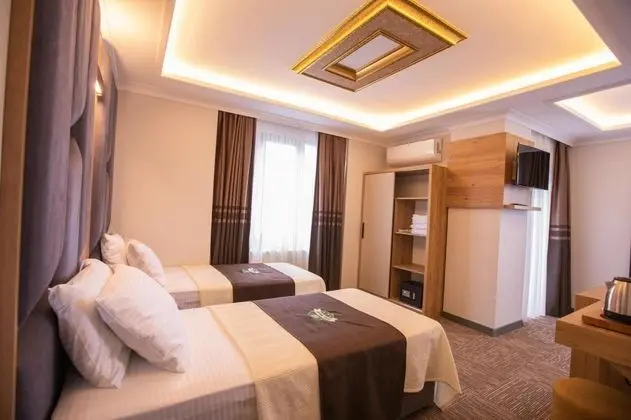 Superior, Deniz Manzaralı, Balkonlu