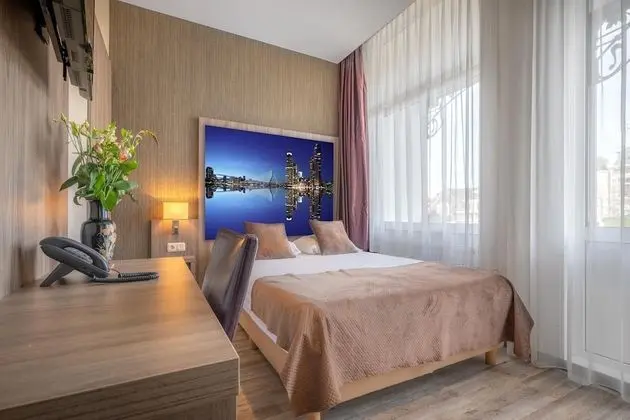Economy Tek Büyük Yataklı Oda