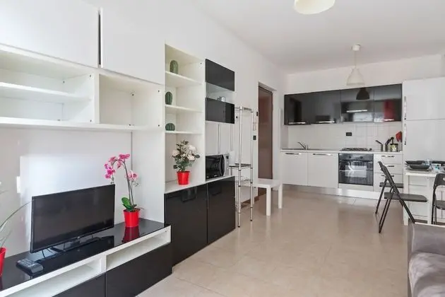 Apart Daire, 1 Yatak Odası