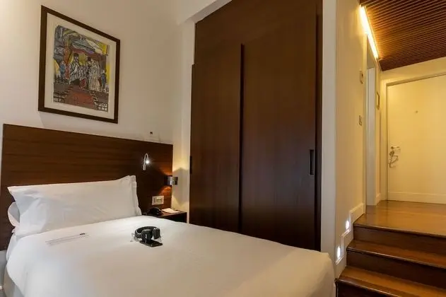 Tek Kişilik Oda (1 Single Bed)