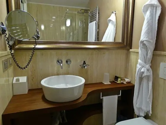 Tek Kişilik Oda (1 Single Bed)