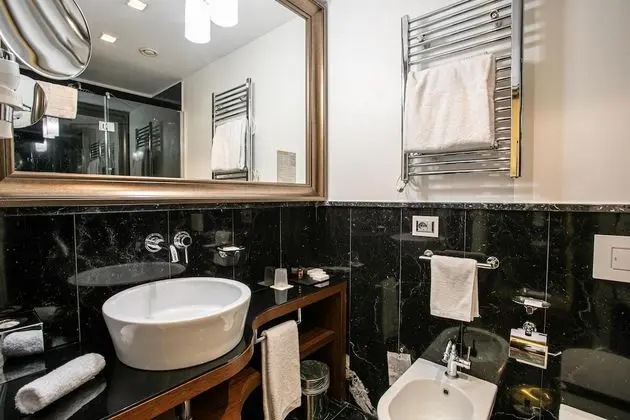 Tek Kişilik Oda (1 Single Bed)