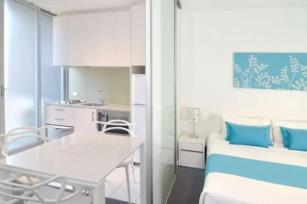 Deluxe Apart Daire, 1 Yatak Odası