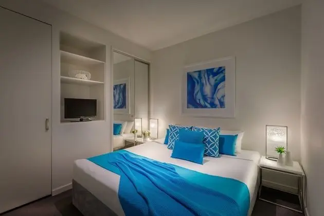 Deluxe Apart Daire, 1 Yatak Odası