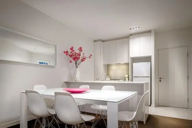 Deluxe Apart Daire, 1 Yatak Odası