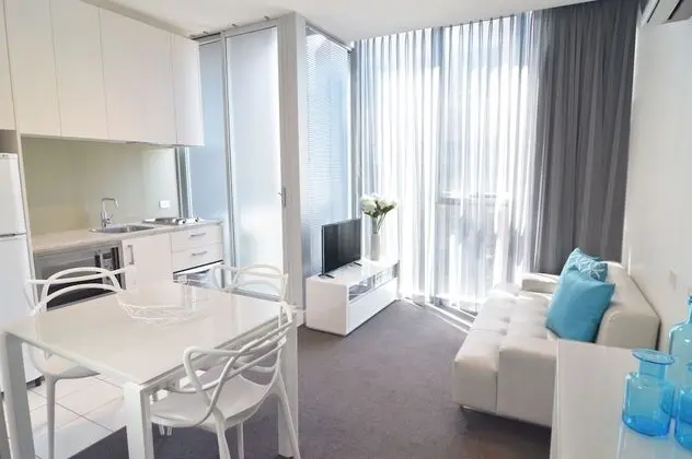 Deluxe Apart Daire, 1 Yatak Odası