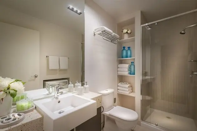 Deluxe Apart Daire, 1 Yatak Odası