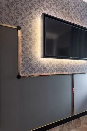 Basic Tek Büyük Yataklı Oda (Piccola)