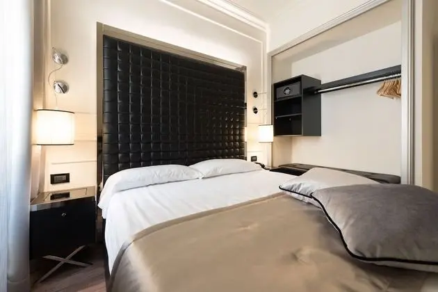 Deluxe Apartment dependance (3 pax - Stradone Provolo 3- separate building, 800 m from Hotel)