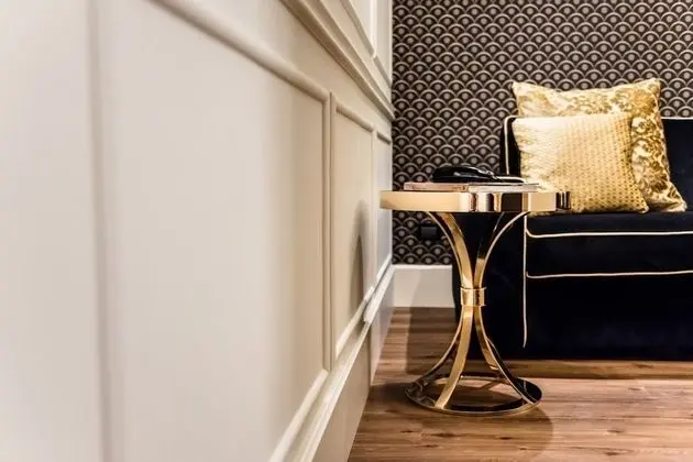 Deluxe Apartment dependance (3 pax - Stradone Provolo 3- separate building, 800 m from Hotel)