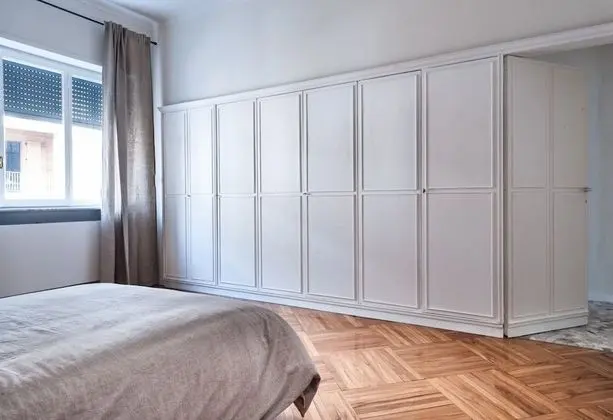 Apart Daire, 3 Yatak Odası, 2 Banyolu