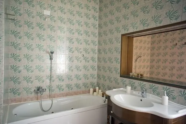 Apart Daire, 3 Yatak Odası, 2 Banyolu