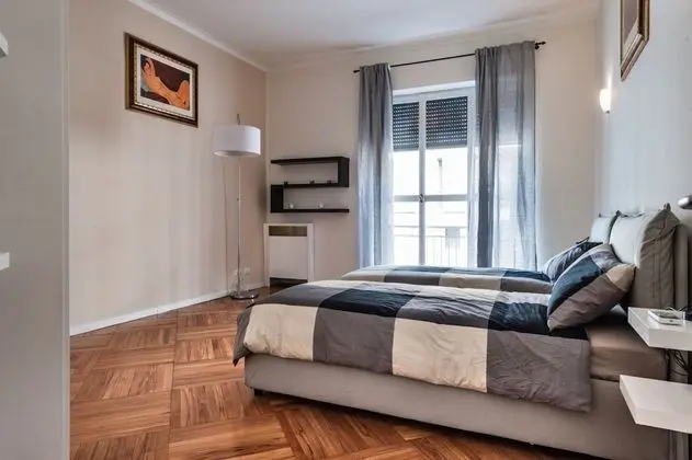 Apart Daire, 3 Yatak Odası, 2 Banyolu