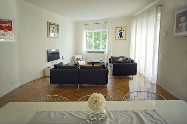 Apart Daire, 3 Yatak Odası, 2 Banyolu