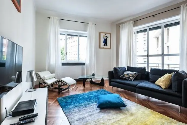 Apart Daire, 3 Yatak Odası, 2 Banyolu