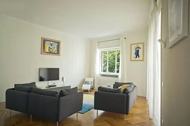 Apart Daire, 3 Yatak Odası, 2 Banyolu