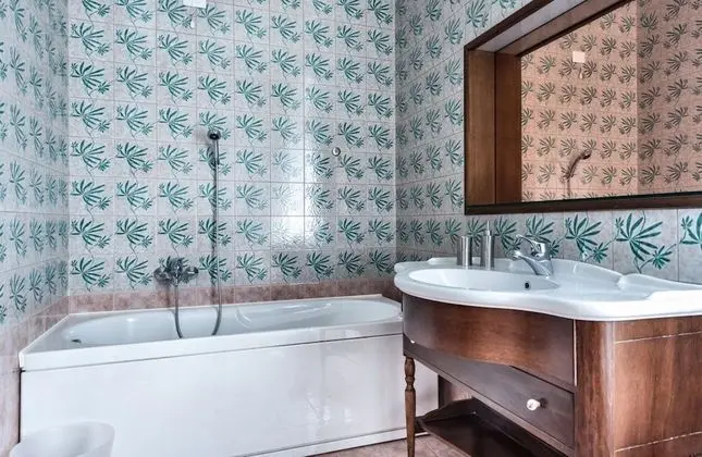 Apart Daire, 3 Yatak Odası, 2 Banyolu