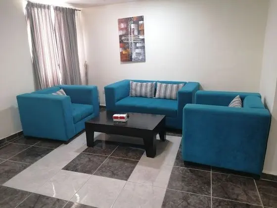 Family Süit, 2 Yatak Odası, Şehir Manzaralı