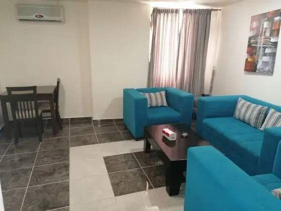 Family Süit, 2 Yatak Odası, Şehir Manzaralı