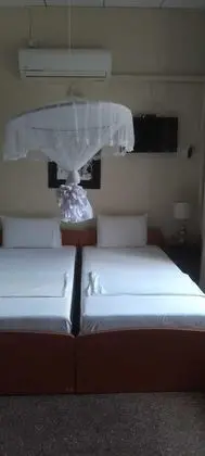 Comfort İki Ayrı Yataklı Oda