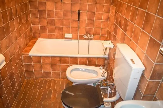 Basic Tek Büyük Yataklı Oda
