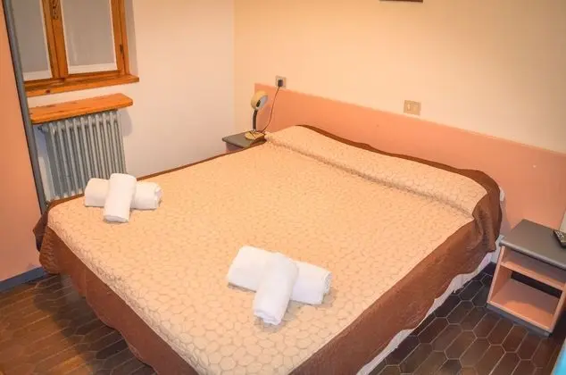 Economy Tek Büyük Yataklı Oda