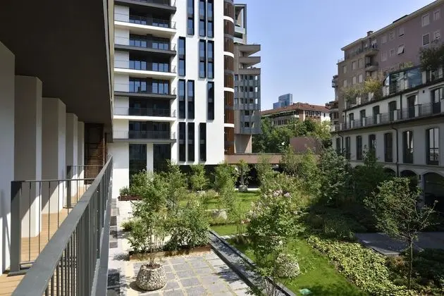 Superior Tek Büyük veya İki Ayrı Yataklı Oda
