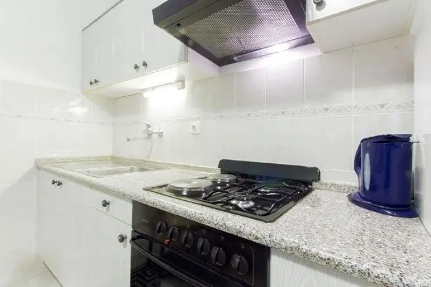 Apart Daire (Milans - 25m from the beach - A3(2+2))