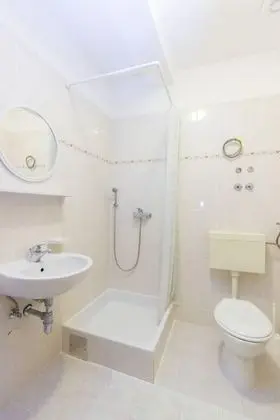 Apart Daire (Milans - 25m from the beach - A3(2+2))