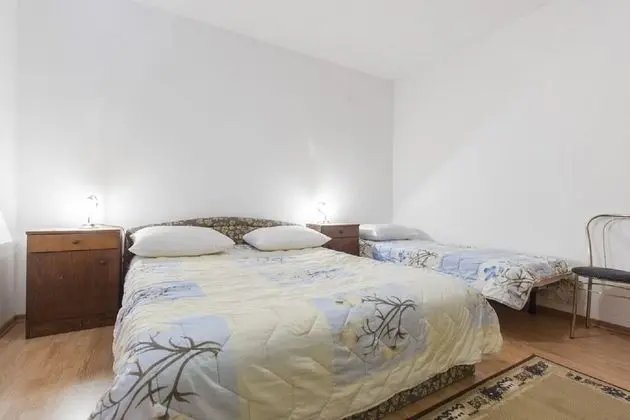 Apart Daire (Milans - 25m from the beach - A4(2+2))