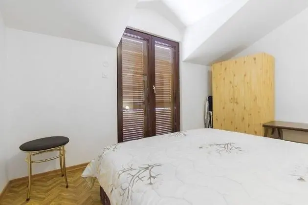 Apart Daire (Milans - 25m from the beach - A5(6+1))