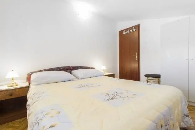 Apart Daire (Milans - 25m from the beach - A5(6+1))
