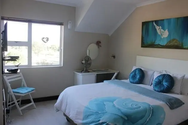 Luxury Oda, Ortak Banyo (2)