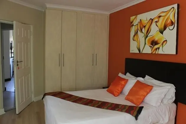 Luxury Oda, Ortak Banyo (2)