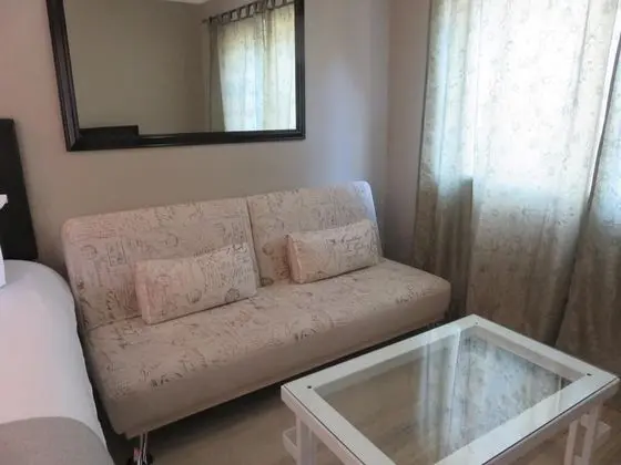 Luxury Oda, Ortak Banyo (2)
