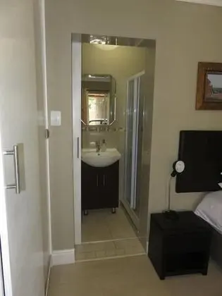 Luxury Oda, Ortak Banyo (2)