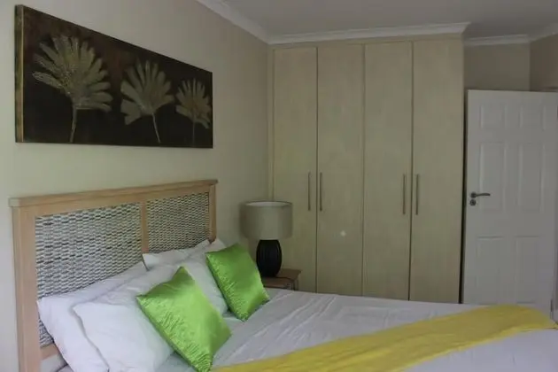 Luxury Oda, Ortak Banyo (3)