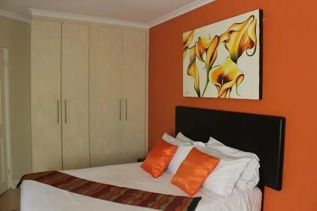 Luxury Oda, Ortak Banyo (3)