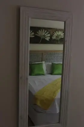 Luxury Oda, Ortak Banyo (3)