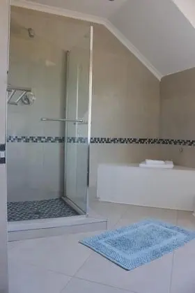 Luxury Oda, Ortak Banyo (3)