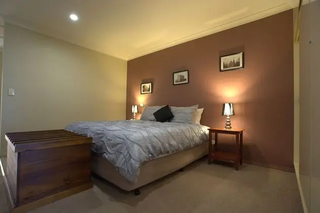 Standard Süit, 1 Yatak Odası, Sigara İçilmez, Balkon (Spa Room)