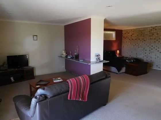 Standard Süit, 1 Yatak Odası, Sigara İçilmez, Balkon (Spa Room)