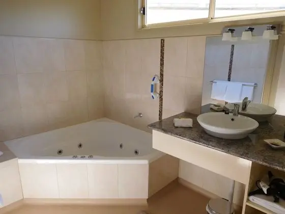 Standard Süit, 1 Yatak Odası, Sigara İçilmez, Balkon (Spa Room)
