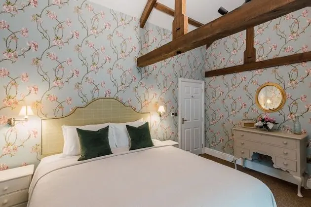 Standard Tek Büyük Yataklı Oda, Banyolu/Duşlu (Room 2 )