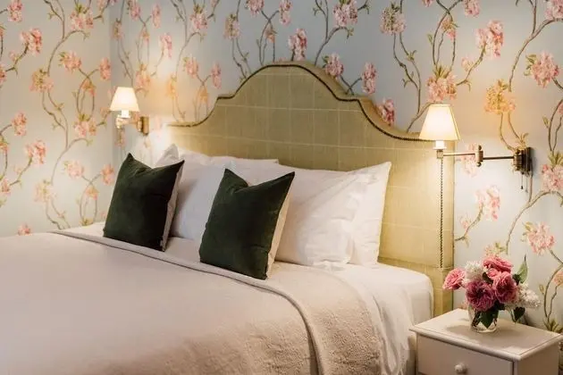 Standard Tek Büyük Yataklı Oda, Banyolu/Duşlu (Room 2 )