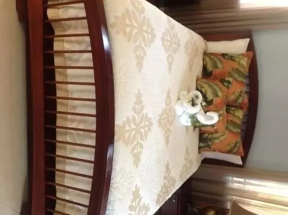 Deluxe Oda